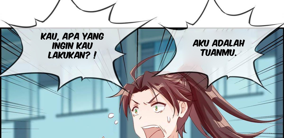 Strongest System (The Strongest Dandy System) Chapter 02 Gambar 22